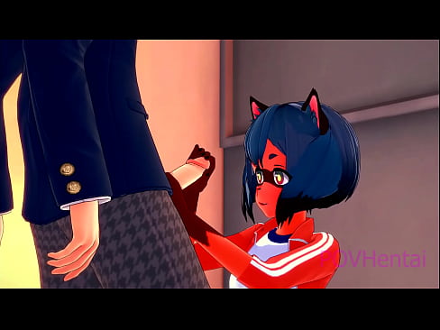 ❤️ He whare kararehe hou me Michiru Kagemori ❤ Porno i a matou ﹏