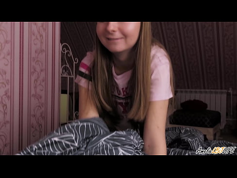 ❤️ Ka ngotea hohonu a Blondie i tana BFF, ka uru ki roto i tona waha ❤ Porno i a matou ﹏