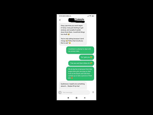 ❤️ I tapiritia e ahau he PAWG hou mai i Tinder ki taku harem (ka korero ki a Tinder) ❤ Porno i a matou ﹏